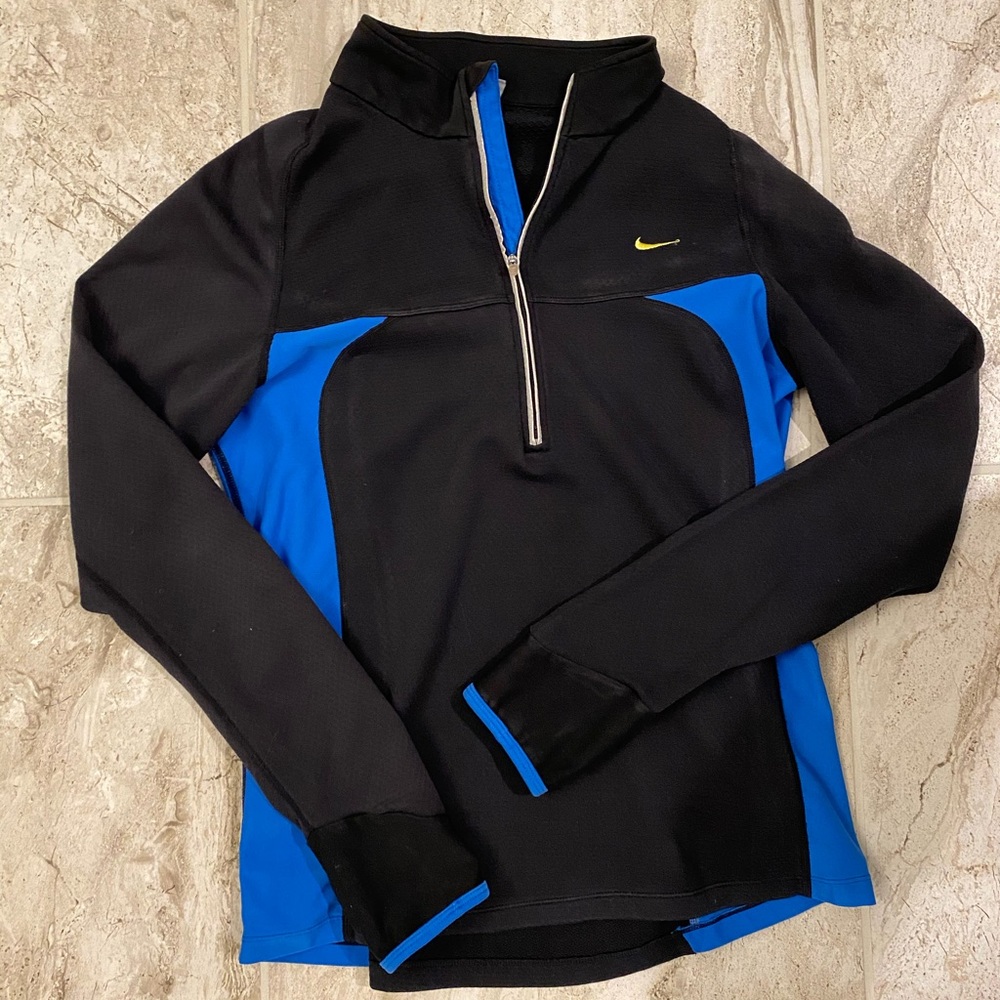 Nike pullover